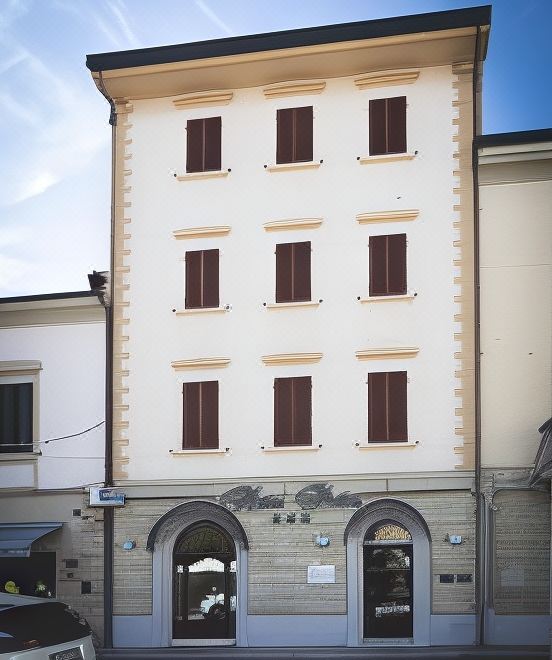 호텔 포스타 세시나 2