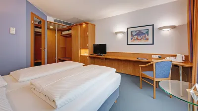 Hotel Schwanen Stuttgart Airport/Messe