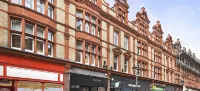 Victoria House by Aeria Apartments Hotels in der Nähe von The Gate