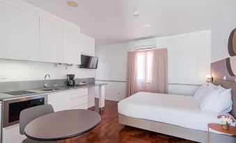 Lisbon Serviced Apartments - Campos