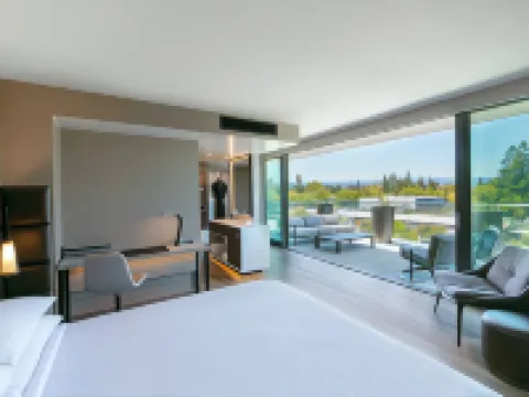 AC Hotel by Marriott Palo Alto Hotels in Palo Alto