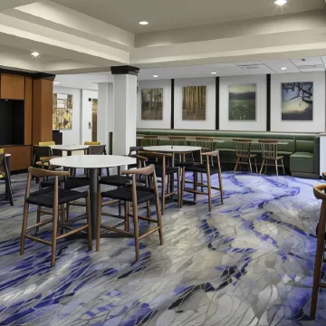 Hampton Inn & Suites by Hilton Avon Indianapolis