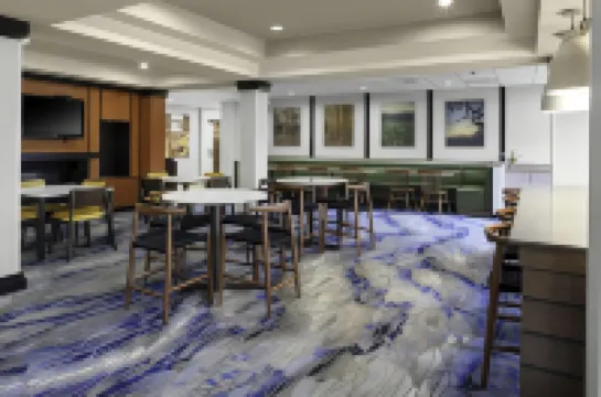 Hampton Inn & Suites by Hilton Avon Indianapolis