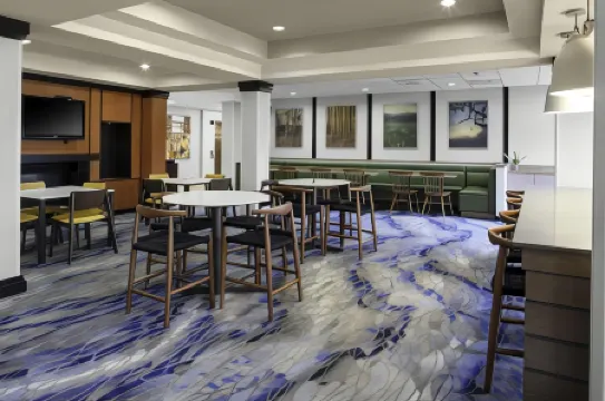 Hampton Inn & Suites by Hilton Avon Indianapolis
