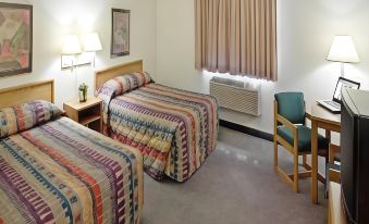 Days Inn by Wyndham Atlantic