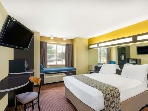 Microtel Inn & Suites by Wyndham Bowling Green