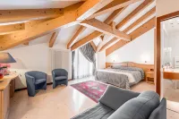 Hotel Dolomiti