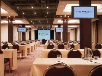 The Westin St. Louis Các khách sạn gần Sân bóng chày Busch Stadium
