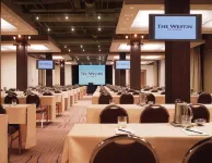 The Westin St. Louis