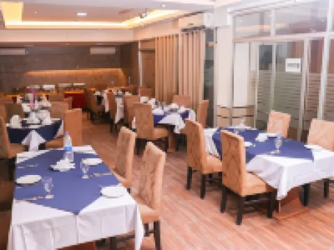 Hotel Afford Inn โรงแรมในธากา