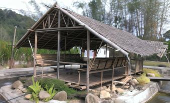 Kinabalu Poring Vacation Lodge - Hostel