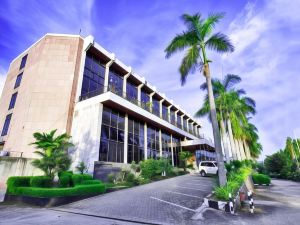 Hotel Sahid Bandar Lampung