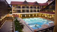 Tang Palace Hotel Hotels in Accra