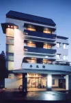 Kofukan Hotels near Akakura Onsen Ski Area