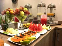 L´Acordes Hotel Hotel di Porto Velho