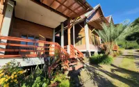 Istana Petani Hotel Hotels in Sukapura