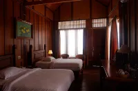 Wakatobi Patuno Diving and Beach Resort by Sahid Hotels in Wangi-Wangi