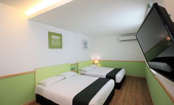 Jsia Hotel - Housity