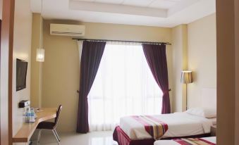 Bangka City Hotel