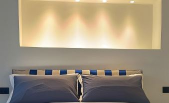 Re Nasone Rooms in Naples