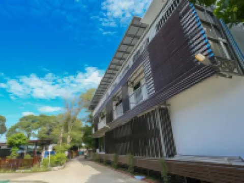 A Plus Deluxe Hotel Hotels in Koh Lipe