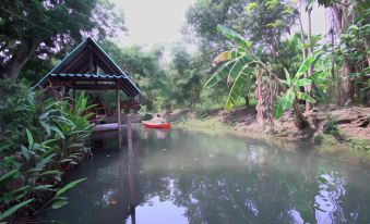 Banmaihom Amphawa