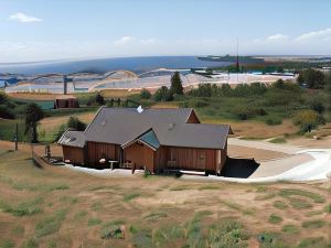 Cabañas Krause Lodge