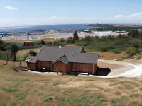 Cabañas Krause Lodge Hotels near In Puerto Varas