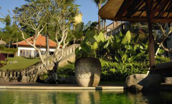 Bayad Ubud Bali Villa