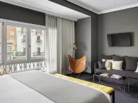 The Principal Madrid, Small Luxury Hotels Hotels in Madrid