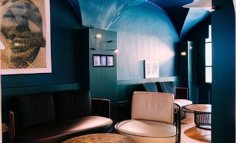 ArtHotel Blaue Gans