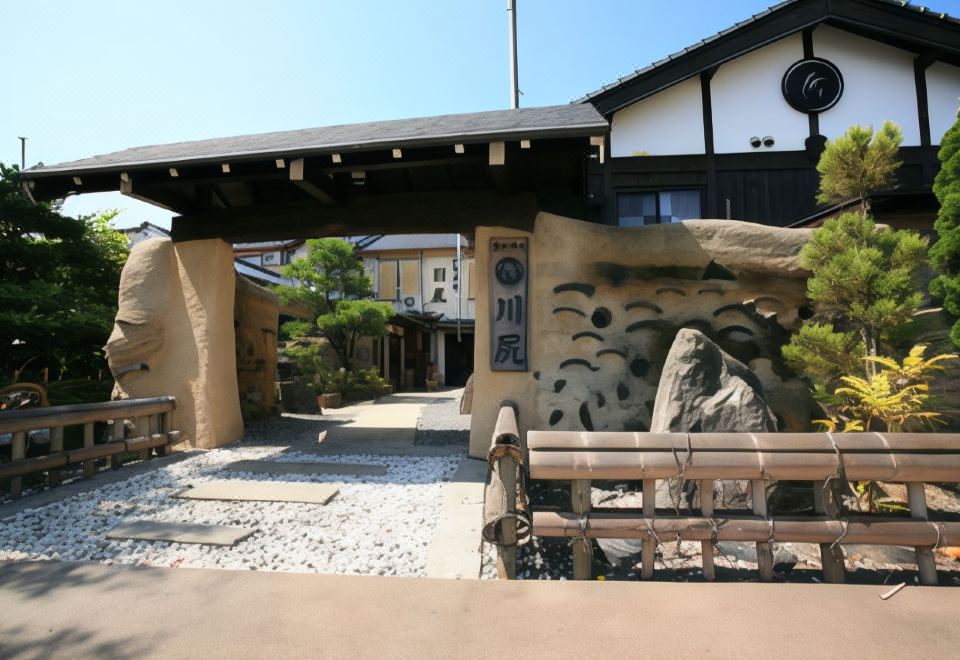 民宿旅館 里のやど 川尻を宿泊予約宮津