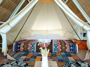 Tawaen Caza Sky Camping