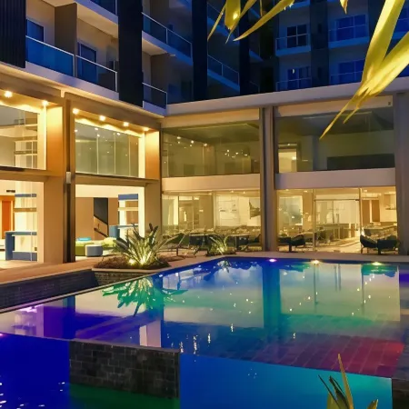 Solea Palm Resort Mactan