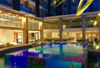 Solea Palm Resort Mactan - Pools