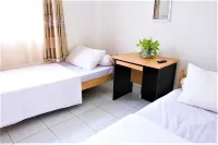 Rumah Kita Hotels in Padang