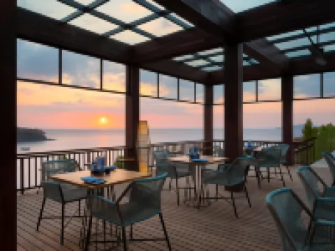 The Kayana Beach Lombok Hotels in Malaka