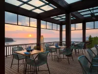 The Kayana Beach Lombok Hotels in West Pemenang