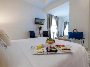 Hotel Metropole Taormina