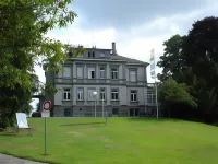 Kreuzlingen Youth Hostel Отели в г. Вайнфельден