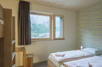 WellnessHostel4000 Hotels in Saas-Almagell