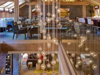 Hotel le Savoy Méribel Hotels in Meribel