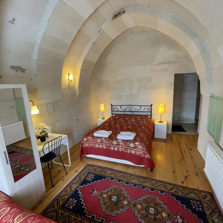 Karadut Cave Hotel