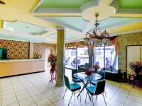 Matahari 2 Hotel Jambi Hotel di Pasar Jambi