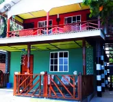 Juara Ocean Chalet Hotels in Tioman