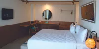 Illira Hotel Banyuwangi - balcony