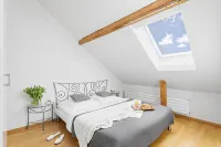 Apartments Swiss Star Marc Aurel Hotels in District 4-Aussersihl