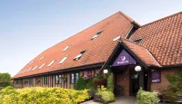 Milton Keynes South Hotels near Milton Keynes OC