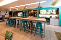 Premier Inn Ipswich North Các khách sạn ở Barham