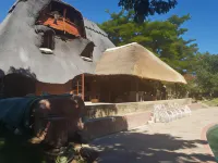 Nyangombe Safari Lodge